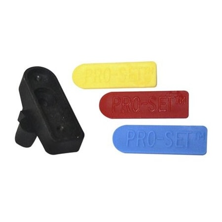 U-View Ultraviolet Systems BV HANDLE w/RYB INSRTS-2001 PRODUCTN CSBVXH